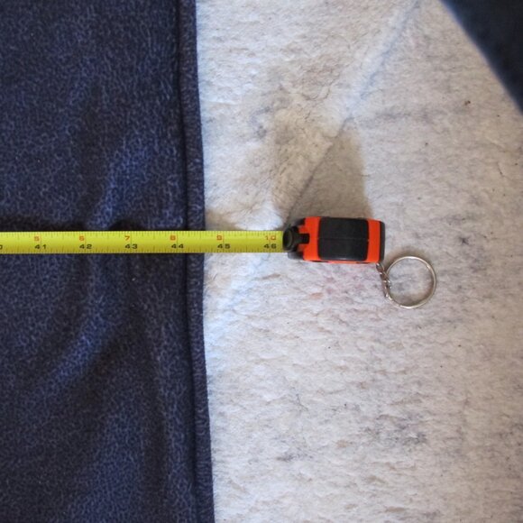 Disney Mickey Summer Tour Colony Theater Fleece Throw Blanket 57 x 44.5 inches - Picture 5 of 8